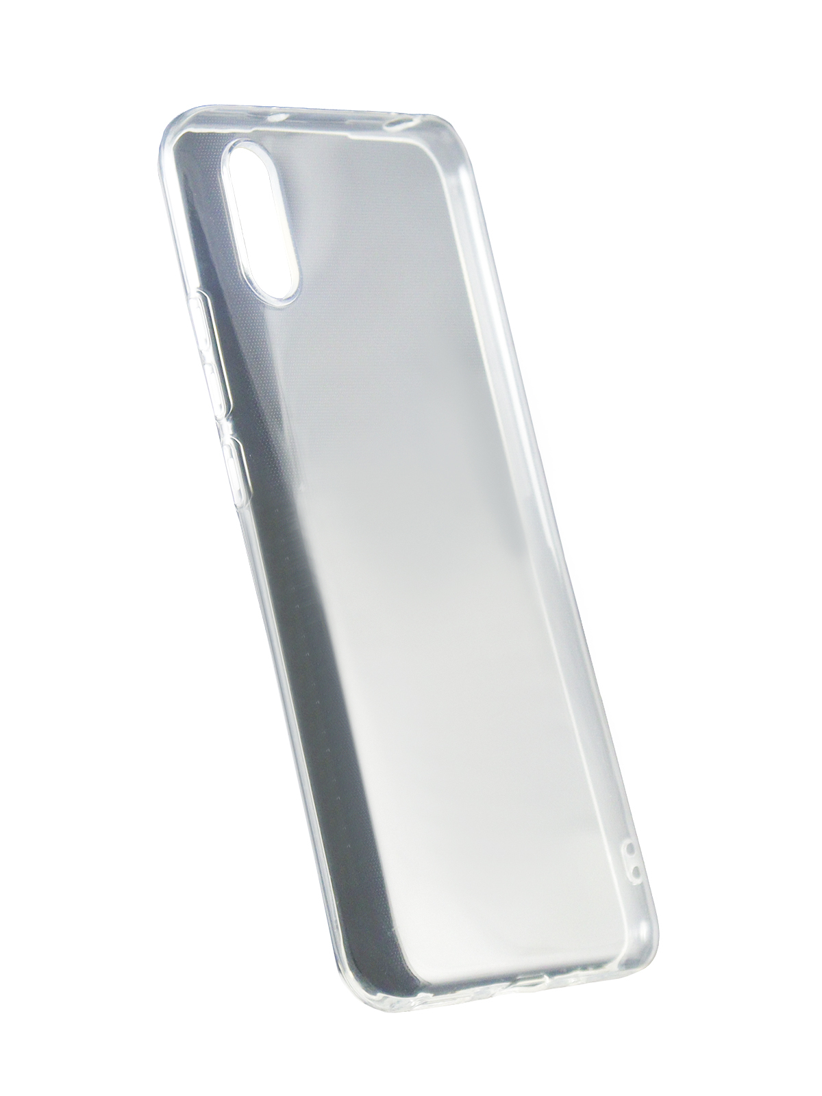 Защитный чехол LuxCase для Xiaomi Redmi 9A TPU 1.1mm Transparent 60281, Прозрачный
Защитный чехол LuxCase для Xiaomi Redmi 9A TPU 1.1mm Transparent 60281, Прозрачный