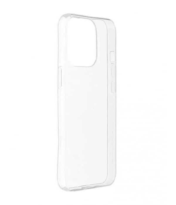 Чехол Innovation для APPLE iPhone 13 Pro Transparent 21864, Прозрачный
Чехол Innovation для APPLE iPhone 13 Pro Transparent 21864, Прозрачный