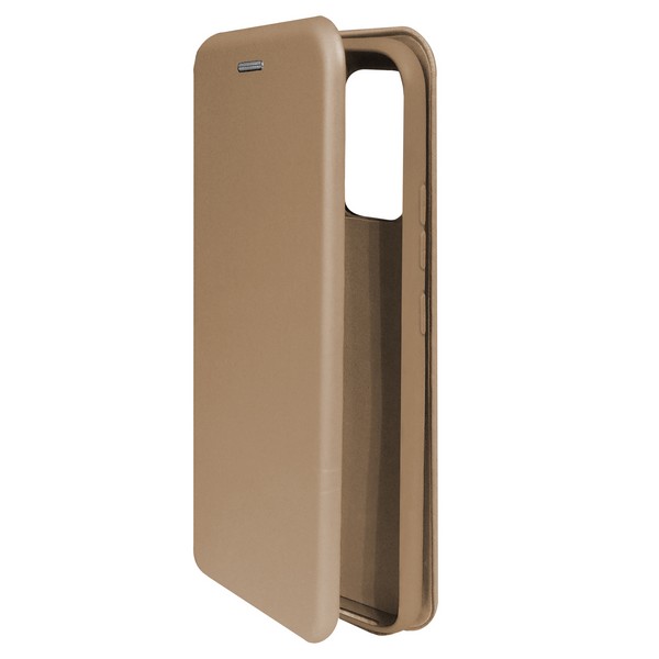 Чехол Krutoff для Honor 9A Soft Book Gold 10507, Золото
Чехол Krutoff для Honor 9A Soft Book Gold 10507, Золото