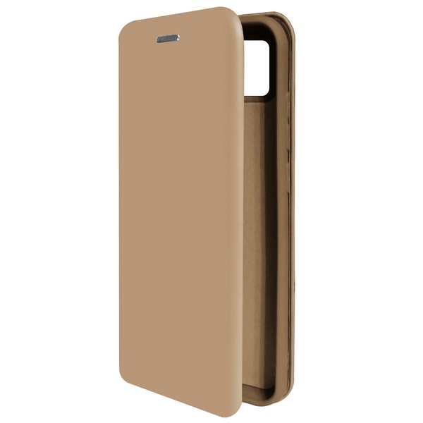 Чехол Krutoff для Honor 9S / Huawei Y5p Soft Book Gold 10509, Золото
Чехол Krutoff для Honor 9S / Huawei Y5p Soft Book Gold 10509, Золото