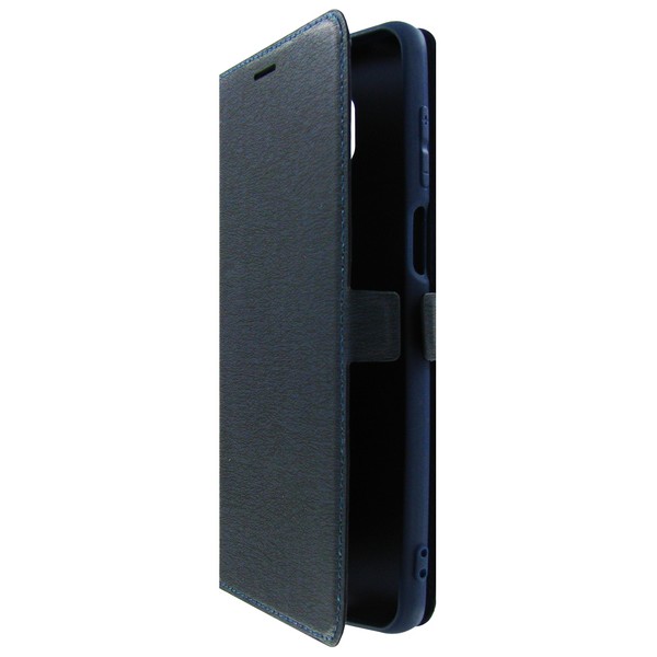 Чехол Krutoff для Samsung Galaxy A41 A415 Blue 10433, Синий
Чехол Krutoff для Samsung Galaxy A41 A415 Blue 10433, Синий