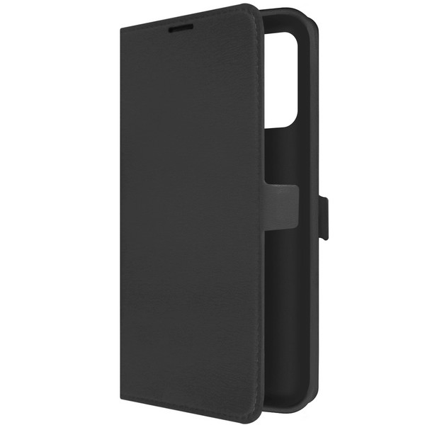 Чехол Krutoff для Xiaomi Redmi 9T Eco Book Black 12815, Черный
Чехол Krutoff для Xiaomi Redmi 9T Eco Book Black 12815, Черный