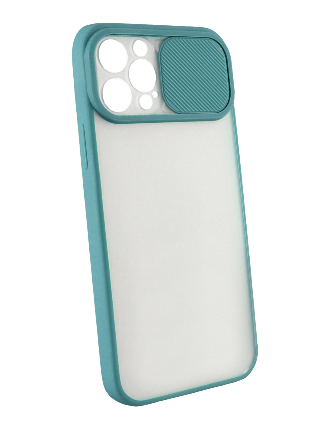 Чехол LuxCase для APPLE iPhone 12 Pro Max TPU+PC 2mm Dark Green 63168, Зеленый
Чехол LuxCase для APPLE iPhone 12 Pro Max TPU+PC 2mm Dark Green 63168, Зеленый