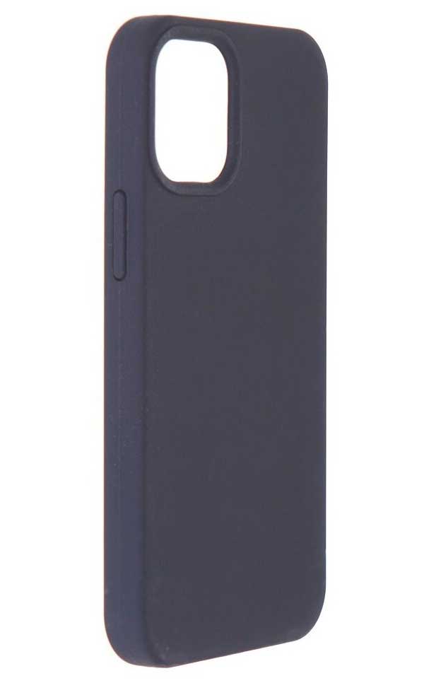 Чехол Neypo для APPLE iPhone 12 mini Hard Dark Blue NHC21096, Синий
Чехол Neypo для APPLE iPhone 12 mini Hard Dark Blue NHC21096, Синий