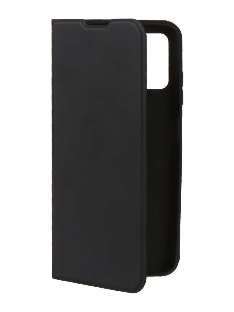 Чехол Red Line для Samsung Galaxy A03s Unit New Black УТ000027234, Черный
Чехол Red Line для Samsung Galaxy A03s Unit New Black УТ000027234, Черный