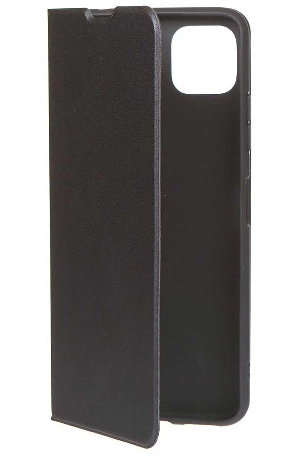 Чехол Red Line для Samsung Galaxy A22s 5G Book Cover New Black УТ000026286, Черный
Чехол Red Line для Samsung Galaxy A22s 5G Book Cover New Black УТ000026286, Черный