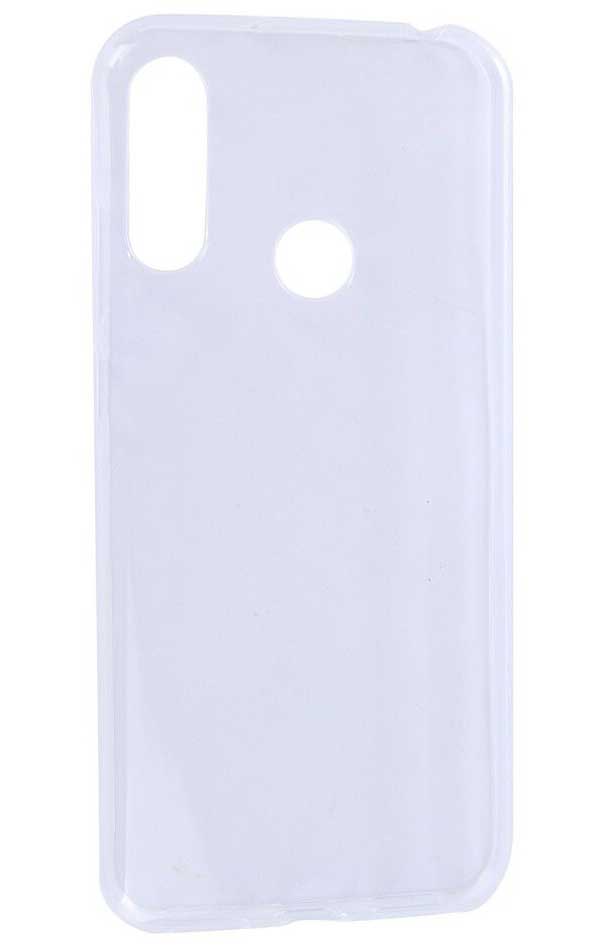 Чехол Zibelino для Honor 8A 2019 Ultra Thin Transparent ZUTC-HUA-HNR8A-WH, Прозрачный
Чехол Zibelino для Honor 8A 2019 Ultra Thin Transparent ZUTC-HUA-HNR8A-WH, Прозрачный