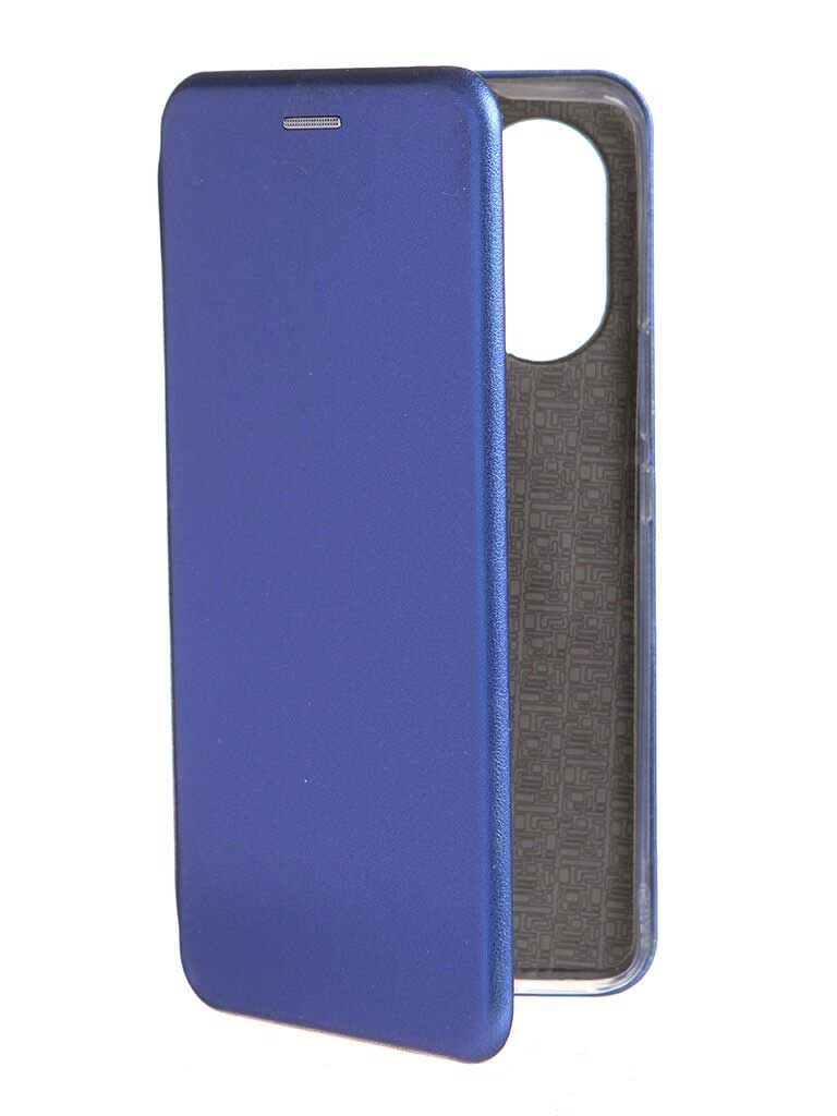 Чехол Zibelino для Huawei Nova 8 Book Blue ZB-HUW-NOVA8-BLU, Синий
Чехол Zibelino для Huawei Nova 8 Book Blue ZB-HUW-NOVA8-BLU, Синий