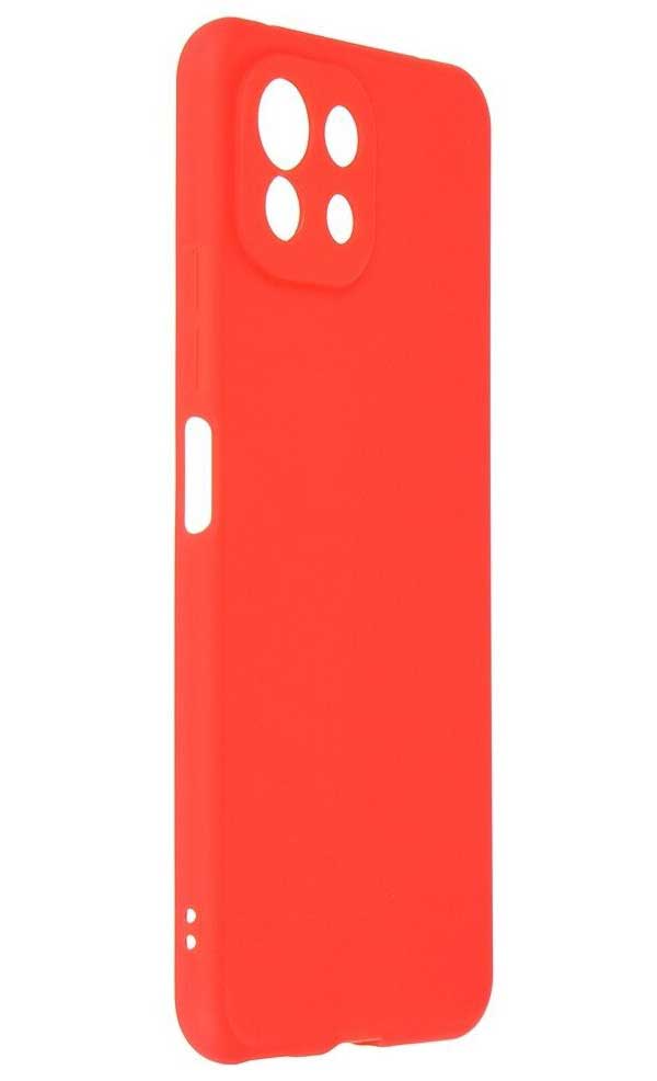 Чехол Zibelino для Xiaomi 11 Lite/Mi 11 Lite Soft Matte Red ZSM-XIA-MI11-LITE-CAM-RED, Красный
Чехол Zibelino для Xiaomi 11 Lite/Mi 11 Lite Soft Matte Red ZSM-XIA-MI11-LITE-CAM-RED, Красный