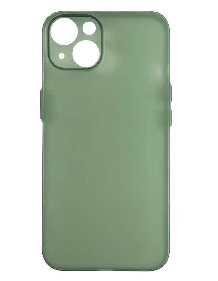 Чехол (клип-кейс) Usams Apple iPhone 13 US-BH777 зеленый (матовый) (УТ000028073)
Чехол (клип-кейс) Usams Apple iPhone 13 US-BH777 зеленый (матовый) (УТ000028073)