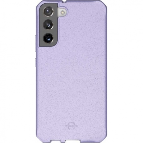 Чехол-накладка ITSKINS FERONIA BIO TERRA для Samsung Galaxy S22+, сиреневый, Фиолетовый
Чехол-накладка ITSKINS FERONIA BIO TERRA для Samsung Galaxy S22+, сиреневый, Фиолетовый