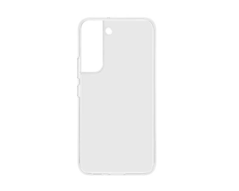 Чехол-накладка Samsung EF-QS901CTEGRU Clear Cover для Galaxy S22, прозрачный
Чехол-накладка Samsung EF-QS901CTEGRU Clear Cover для Galaxy S22, прозрачный
