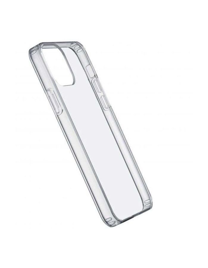 Чехол Devia Naked Case(TPU) для iPhone 13 mini - Clear, Прозрачный
Чехол Devia Naked Case(TPU) для iPhone 13 mini - Clear, Прозрачный