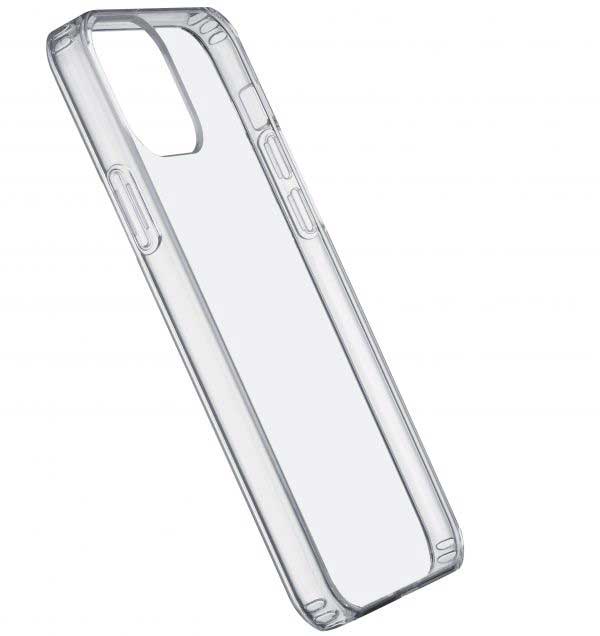 Чехол Devia Naked Case(TPU) для iPhone 13 Pro Max - Clear, Прозрачный
Чехол Devia Naked Case(TPU) для iPhone 13 Pro Max - Clear, Прозрачный