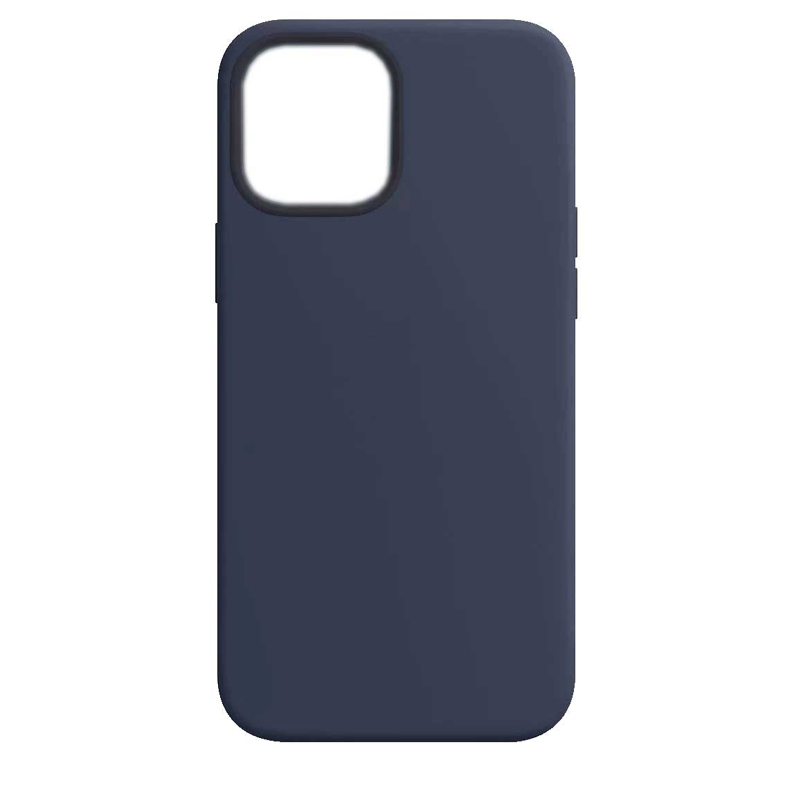 Чехол Devia Nature Magnetic Case для iPhone 13 - Navy Blue, Синий
Чехол Devia Nature Magnetic Case для iPhone 13 - Navy Blue, Синий