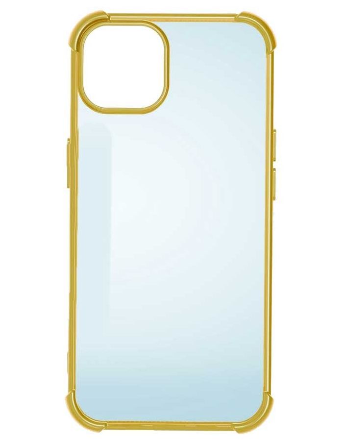 Чехол противоударный Devia Glitter Shockproof Soft Case для iPhone 13 Pro Max, золотистый, Золото;серебро
Чехол противоударный Devia Glitter Shockproof Soft Case для iPhone 13 Pro Max, золотистый, Золото;серебро