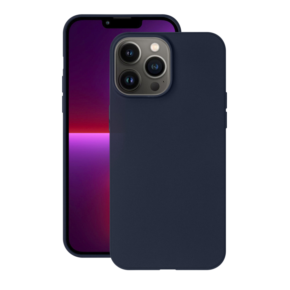Чехол Deppa Gel Color для Apple iPhone 13 Pro Max, синий (88121)
Чехол Deppa Gel Color для Apple iPhone 13 Pro Max, синий (88121)