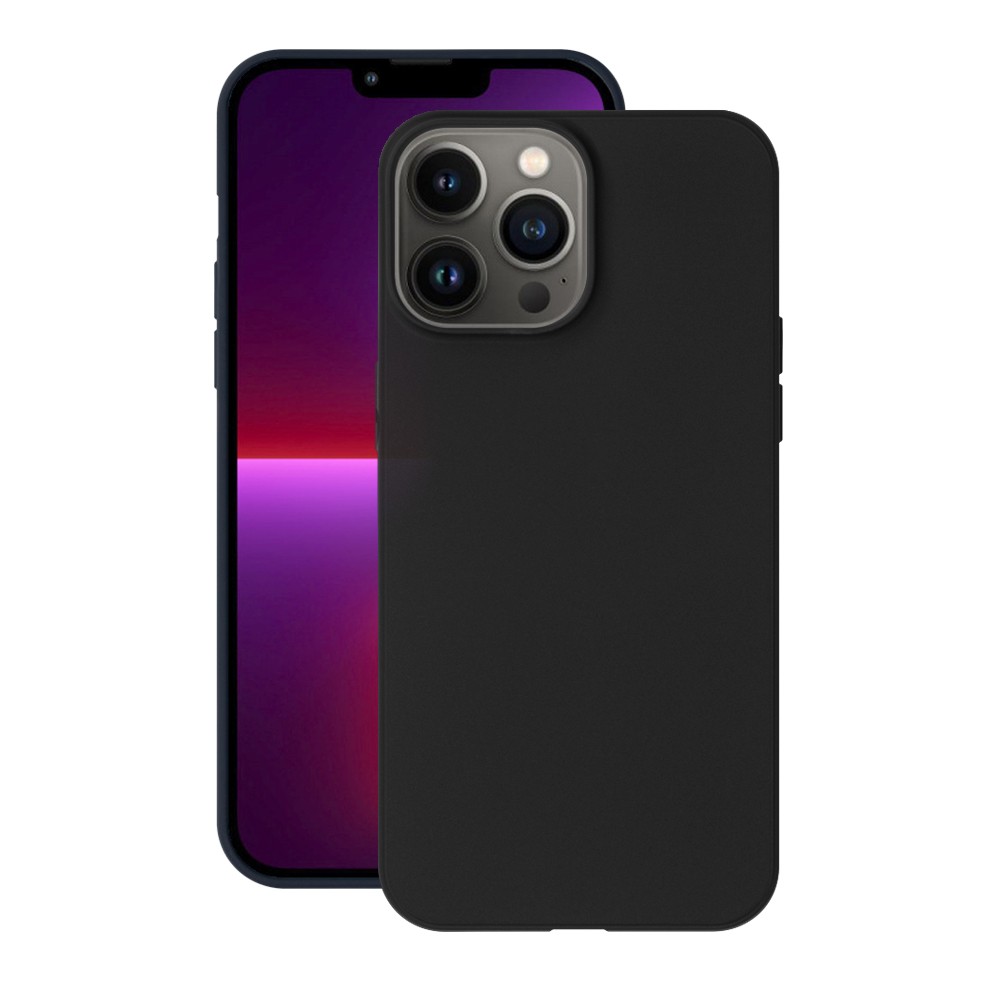 Чехол Deppa Gel Color для Apple iPhone 13 Pro Max, черный (88120)
Чехол Deppa Gel Color для Apple iPhone 13 Pro Max, черный (88120)