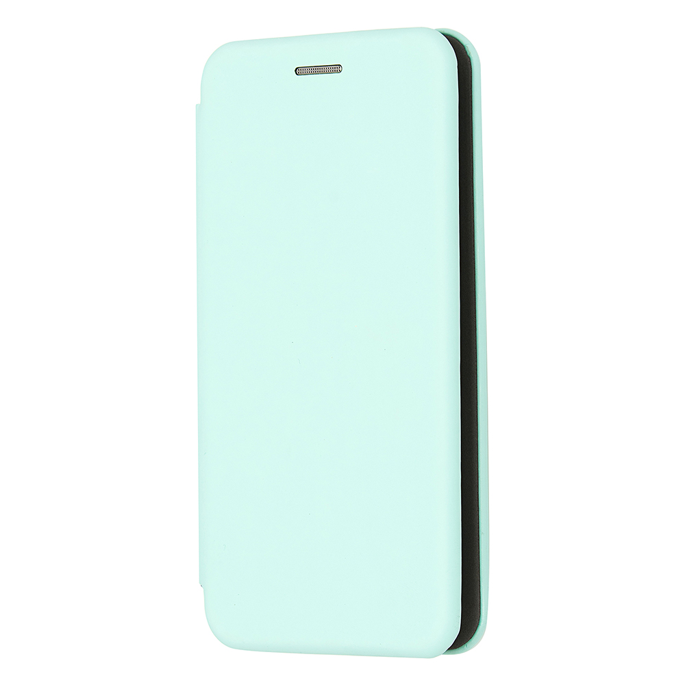 Чехол-книжка PERO SOFT TOUCH универсальный 6.5-7.0" бирюзовый
Чехол-книжка PERO SOFT TOUCH универсальный 6.5-7.0" бирюзовый