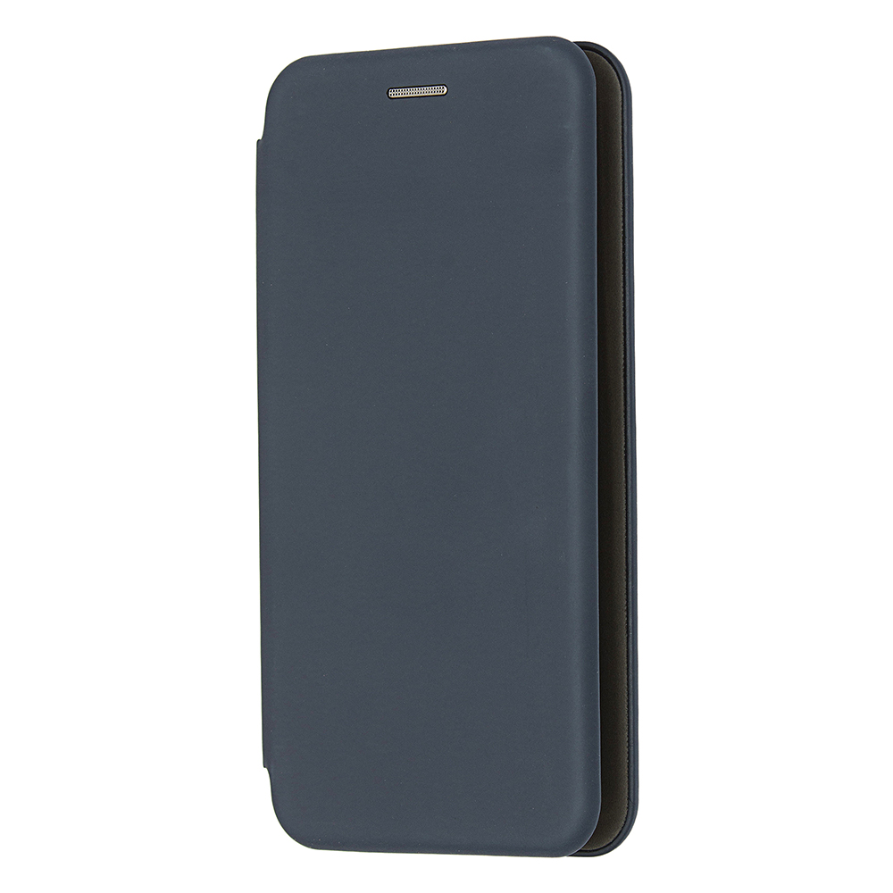 Чехол-книжка PERO SOFT TOUCH универсальный 6.5-7.0" темно-синий
Чехол-книжка PERO SOFT TOUCH универсальный 6.5-7.0" темно-синий