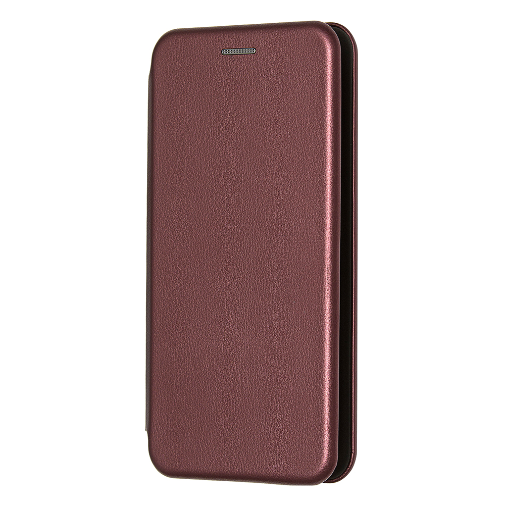 Чехол-книжка PERO ECO LEATHER универсальный 6.5-7.0" бордовый
Чехол-книжка PERO ECO LEATHER универсальный 6.5-7.0" бордовый