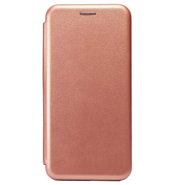 Чехол-книжка WELLMADE для Samsung A31 розовое золото
Чехол-книжка WELLMADE для Samsung A31 розовое золото