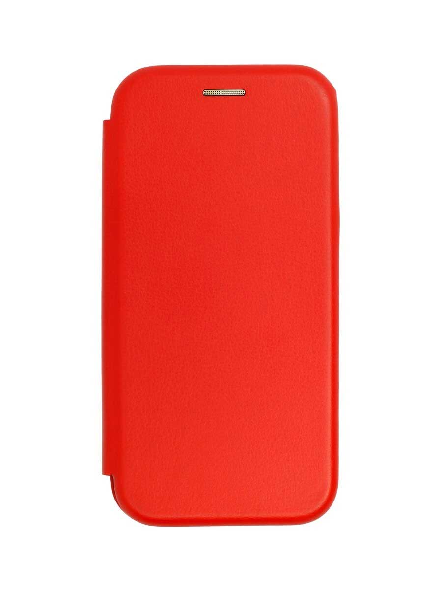 Чехол-книжка WELLMADE для Xiaomi Redmi 9 красный
Чехол-книжка WELLMADE для Xiaomi Redmi 9 красный