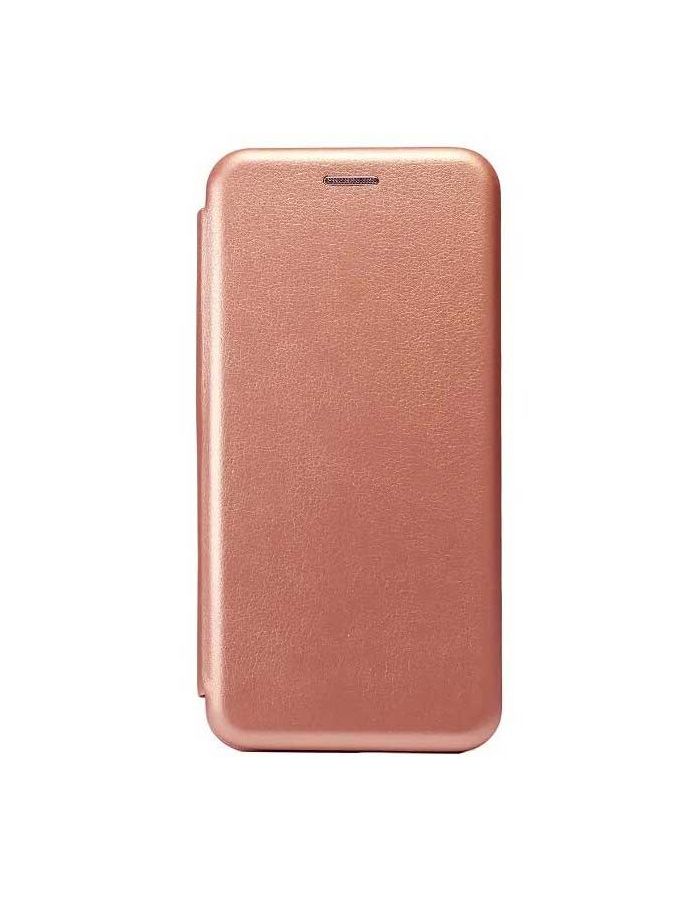 Чехол-книжка WELLMADE для Xiaomi Redmi 9 розовое золото
Чехол-книжка WELLMADE для Xiaomi Redmi 9 розовое золото