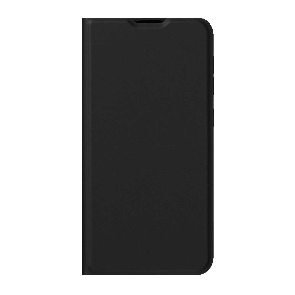 Чехол с боковым замком Deppa Book Cover SL для Samsung Galaxy A53, черный 88175
Чехол с боковым замком Deppa Book Cover SL для Samsung Galaxy A53, черный 88175