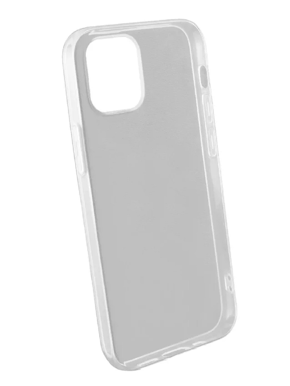 Защитный чехол LuxCase для APPLE iPhone 13 Pro 6.1 TPU 1.1mm Transparent 60277
Защитный чехол LuxCase для APPLE iPhone 13 Pro 6.1 TPU 1.1mm Transparent 60277
