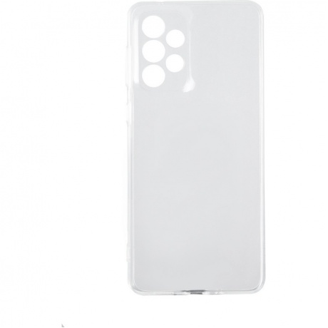 Чехол защитный LuxCase для Samsung Galaxy A23 4G TPU 1.1mm Transparent 60320, Прозрачный
Чехол защитный LuxCase для Samsung Galaxy A23 4G TPU 1.1mm Transparent 60320, Прозрачный