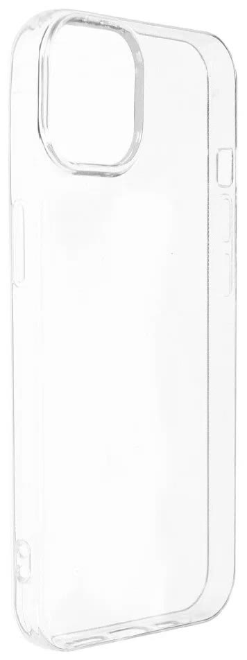 Чехол Activ для APPLE iPhone 13 Ultra Slim Transparent 133374, Прозрачный
Чехол Activ для APPLE iPhone 13 Ultra Slim Transparent 133374, Прозрачный