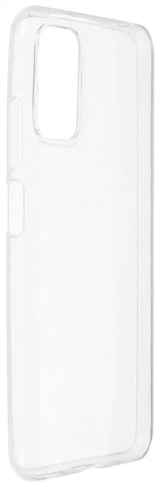 Чехол Activ для Poco M3 Pro 5G Ultra Slim Transparent 133394, Прозрачный
Чехол Activ для Poco M3 Pro 5G Ultra Slim Transparent 133394, Прозрачный