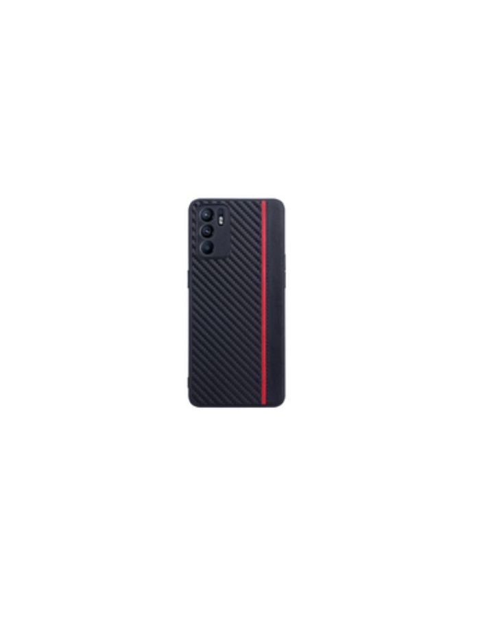 Чехол G-Case для Oppo Reno 6 4G Carbon Black GG-1556-01, Черный
Чехол G-Case для Oppo Reno 6 4G Carbon Black GG-1556-01, Черный