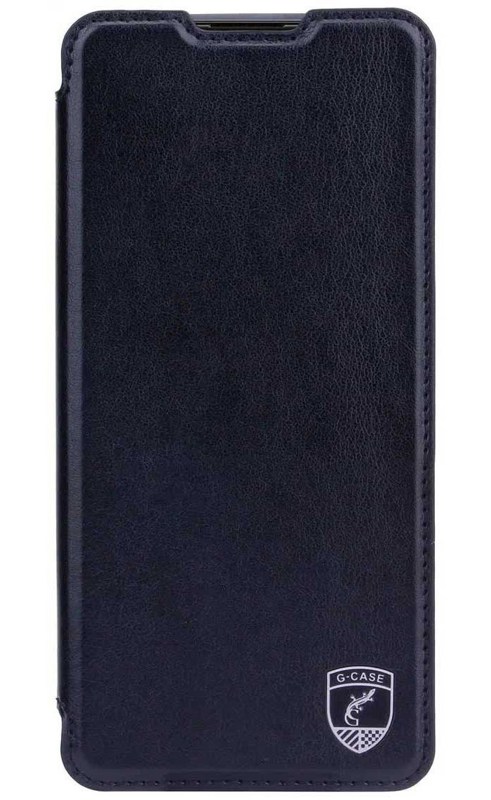 Чехол G-Case для Oppo Reno 6 4G Slim Premium Black GG-1565-01, Черный
Чехол G-Case для Oppo Reno 6 4G Slim Premium Black GG-1565-01, Черный