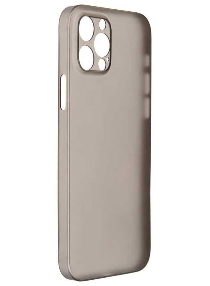 Чехол iBox для APPLE iPhone 12 Pro UltraSlim Grey УТ000029077, Серый
Чехол iBox для APPLE iPhone 12 Pro UltraSlim Grey УТ000029077, Серый