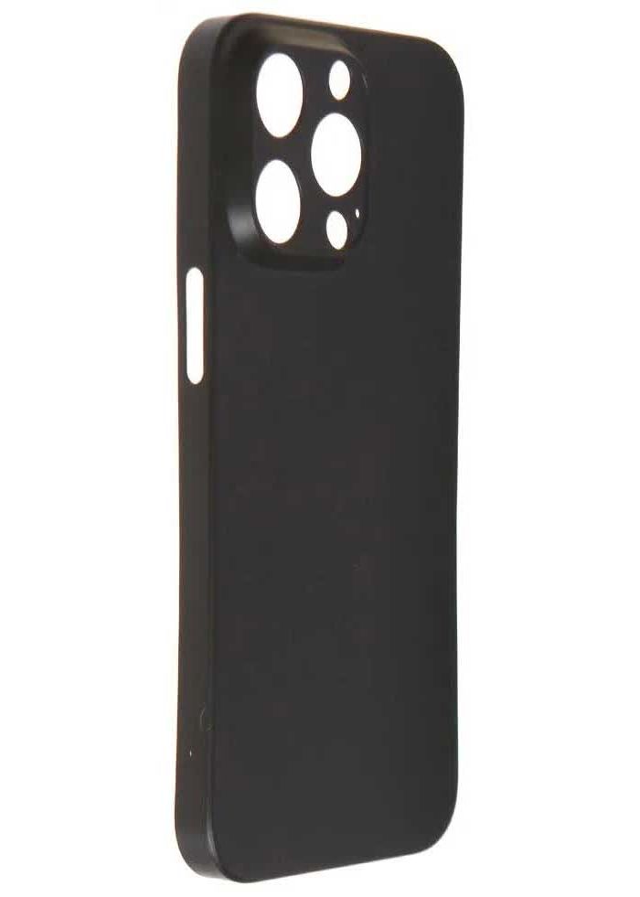 Чехол iBox для APPLE iPhone 13 Pro UltraSlim Black УТ000029102, Черный
Чехол iBox для APPLE iPhone 13 Pro UltraSlim Black УТ000029102, Черный