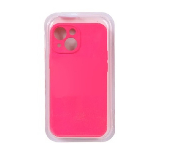 Чехол Innovation для APPLE iPhone 13 Mini Soft Inside Bright Pink 33150, Розовый
Чехол Innovation для APPLE iPhone 13 Mini Soft Inside Bright Pink 33150, Розовый