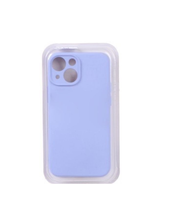 Чехол Innovation для APPLE iPhone 13 Mini Soft Inside Lilac 33141, Лиловый
Чехол Innovation для APPLE iPhone 13 Mini Soft Inside Lilac 33141, Лиловый