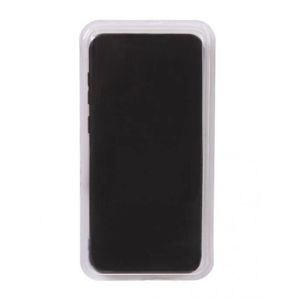 Чехол Innovation для Samsung Galaxy A03 Core Soft Inside Black, Черный
Чехол Innovation для Samsung Galaxy A03 Core Soft Inside Black, Черный