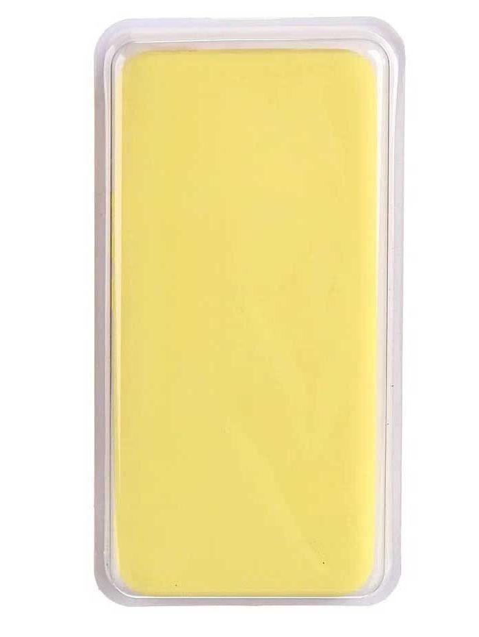 Чехол Innovation для Samsung Galaxy A03 Core Soft Inside Yellow, Желтый
Чехол Innovation для Samsung Galaxy A03 Core Soft Inside Yellow, Желтый