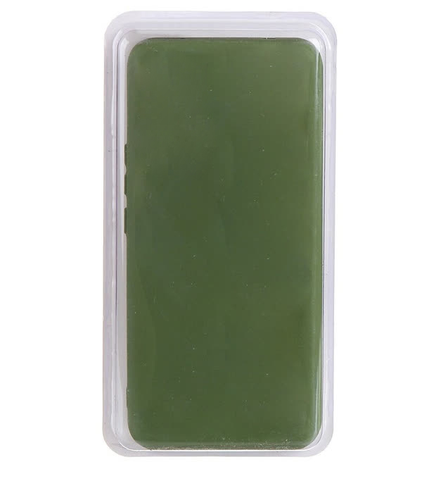 Чехол Innovation для Samsung Galaxy A03 Soft Inside Khaki, Зеленый
Чехол Innovation для Samsung Galaxy A03 Soft Inside Khaki, Зеленый