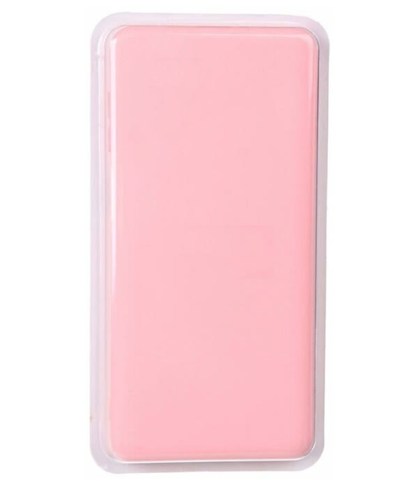 Чехол Innovation для Samsung Galaxy A03 Soft Inside Pink, Розовый
Чехол Innovation для Samsung Galaxy A03 Soft Inside Pink, Розовый