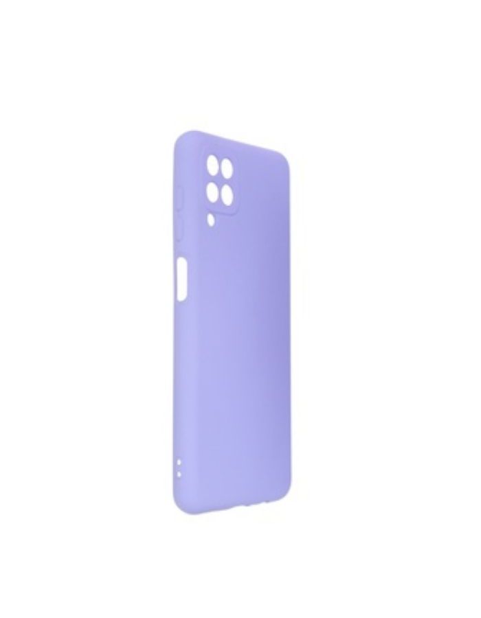 Чехол Innovation для Samsung Galaxy A12 Soft Inside Lilac 19716, Лиловый
Чехол Innovation для Samsung Galaxy A12 Soft Inside Lilac 19716, Лиловый
