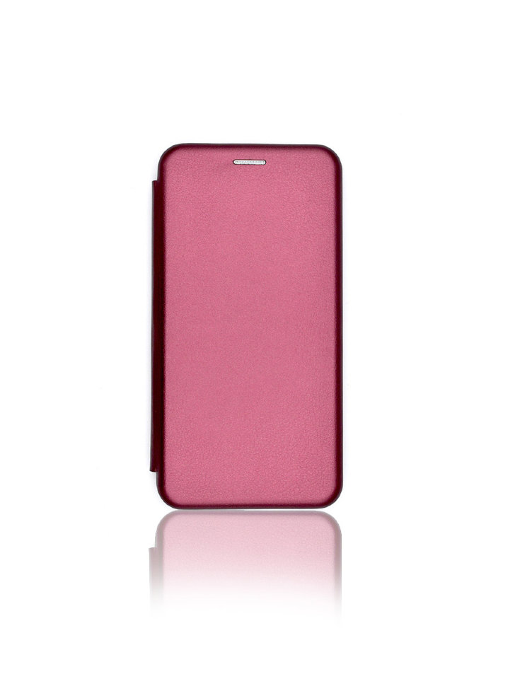 Чехол Innovation для Samsung Galaxy A22 Book Bordo 21397, Бордовый
Чехол Innovation для Samsung Galaxy A22 Book Bordo 21397, Бордовый