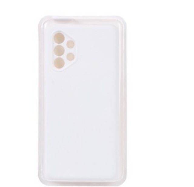 Чехол Innovation для Samsung Galaxy A32 Soft Inside White 21467, Белый
Чехол Innovation для Samsung Galaxy A32 Soft Inside White 21467, Белый