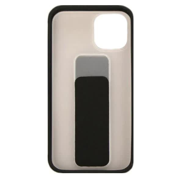 Чехол Luazon для APPLE iPhone 12 / 12 Pro Plastic Black 6852560, Черный
Чехол Luazon для APPLE iPhone 12 / 12 Pro Plastic Black 6852560, Черный