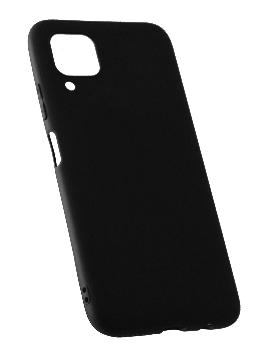 Чехол LuxCase для Samsung Galaxy A12 TPU 1.1mm Black 62244, Черный
Чехол LuxCase для Samsung Galaxy A12 TPU 1.1mm Black 62244, Черный