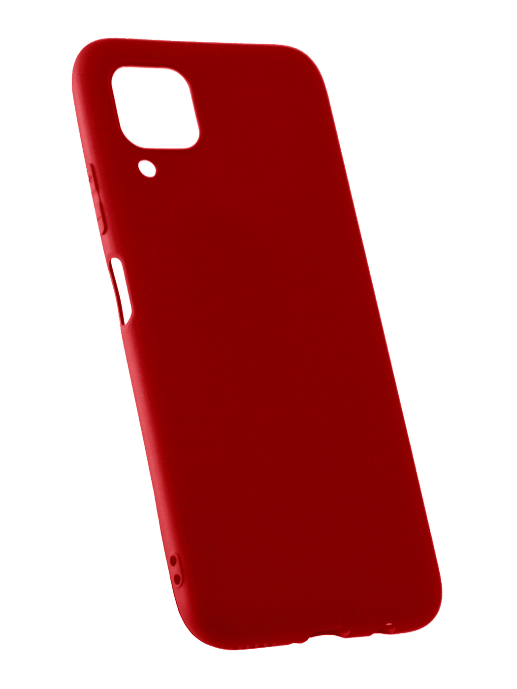 Чехол LuxCase для Samsung Galaxy A12 TPU 1.1mm Red 62246, Красный
Чехол LuxCase для Samsung Galaxy A12 TPU 1.1mm Red 62246, Красный
