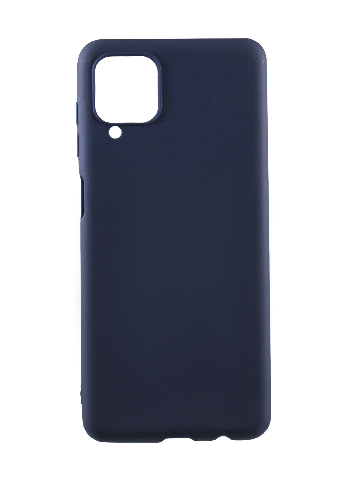 Чехол LuxCase для Samsung Galaxy A12 TPU Blue 1.1mm 62245, Синий
Чехол LuxCase для Samsung Galaxy A12 TPU Blue 1.1mm 62245, Синий